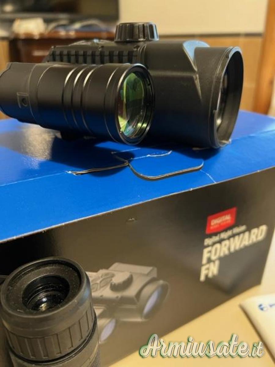 Pulsar Forward FN455 Pulsar Forward FN455