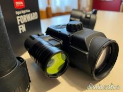 Pulsar Forward  FN455