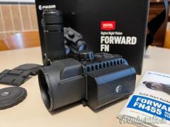 Pulsar Forward  FN455