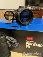 Pulsar Forward  FN455