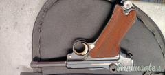 Luger P08 9x21mm IMI