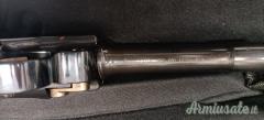 Luger P08 9x21mm IMI