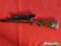 Carabina Fabrique Nationale M98 II serie .375 H&H Magnum