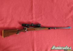 Carabina Fabrique Nationale M98 II serie .375 H&H Magnum