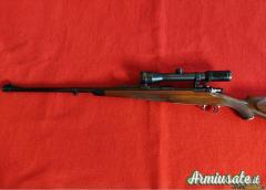Carabina Fabrique Nationale M98 II serie .375 H&H Magnum