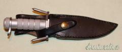 Buck Wilson Mini Buckmaster 184