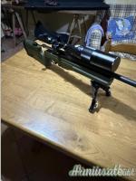 Sako Trg .308 Winchester