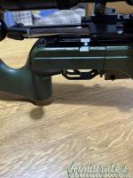 Sako Trg .308 Winchester
