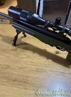 Sako Trg .308 Winchester