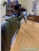 Sako Trg .308 Winchester