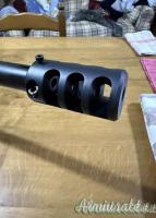 Sako Trg .308 Winchester
