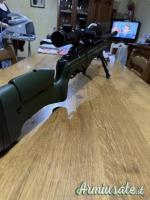 Sako Trg .308 Winchester