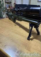 Sako Trg .308 Winchester