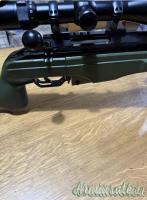 Sako Trg .308 Winchester