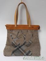 Borse in pelle/ cuoio.