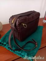 Borse in pelle/ cuoio.