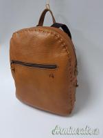 Borse in pelle/ cuoio.