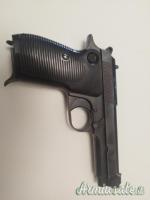 Beretta 952 7.65x22mm Parabellum  |  7.65x22mm Luger  | .30 Luger