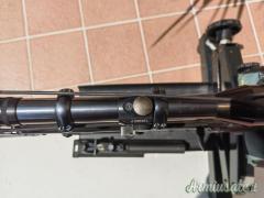 Valmet M76 .222 Remington