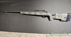 Bergara HMR .308 Winchester