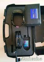 GPS CANICOM TEK 2.0 CON COLLARE COMPATIBILE
