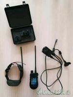 GPS CANICOM TEK 2.0 CON COLLARE COMPATIBILE