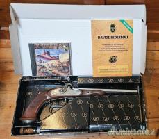 Pedersoli Le Page Target cal.44 nuova!