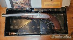 Pedersoli Le Page Target cal.44 nuova!