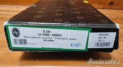 Pedersoli Le Page Target cal.44 nuova!
