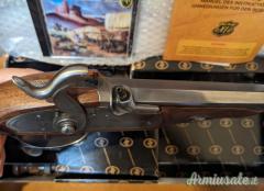 Pedersoli Le Page Target cal.44 nuova!