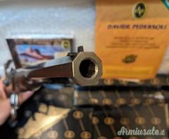 Pedersoli Le Page Target cal.44 nuova!