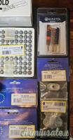 Pedersoli Le Page Target cal.45 pietra focaia