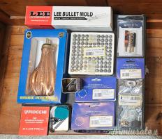 Pedersoli Le Page Target cal.45 pietra focaia