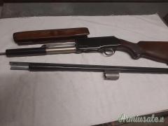 Browning B80SL 12