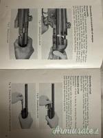 Heckler Koch 41 manuale