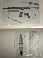 Heckler Koch 41 manuale