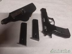Tanfoglio GT 21 9x21mm IMI