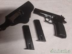 Tanfoglio GT 21 9x21mm IMI