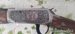 Winchester M94 OFW commemorativa bicentenario .30-30 Winchester