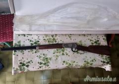 Winchester M94 OFW commemorativa bicentenario .30-30 Winchester