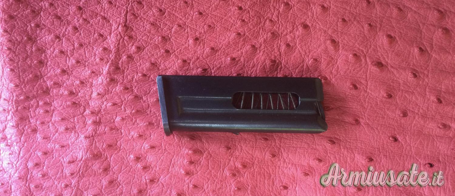 CARICATORE BERETTA OLIMPIA CAL.22LR CARICATORE BERETTA OLIMPIA CAL.22LR