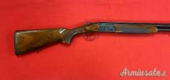 Fucile  Sovrapposto Beretta Ultraleggero Cal. 20
