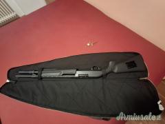 Hatsan optima mps 12/76 ...Altro | Non indicato