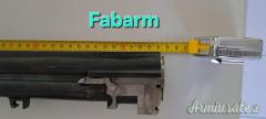 Fabarm cal 12 sovrapposto 12