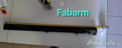 Fabarm cal 12 sovrapposto 12
