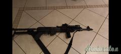 M70 7.62x39mm