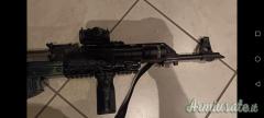 M70 7.62x39mm