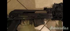 M70 7.62x39mm