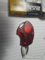 Buck Kniver 758 Buck Kniver 758