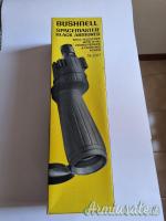 Cannocchiale spektive Bushnell spacemaster 15-45x60mm